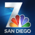 nbc sd android application logo